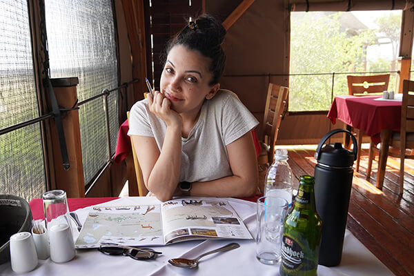 Planning the next steps
